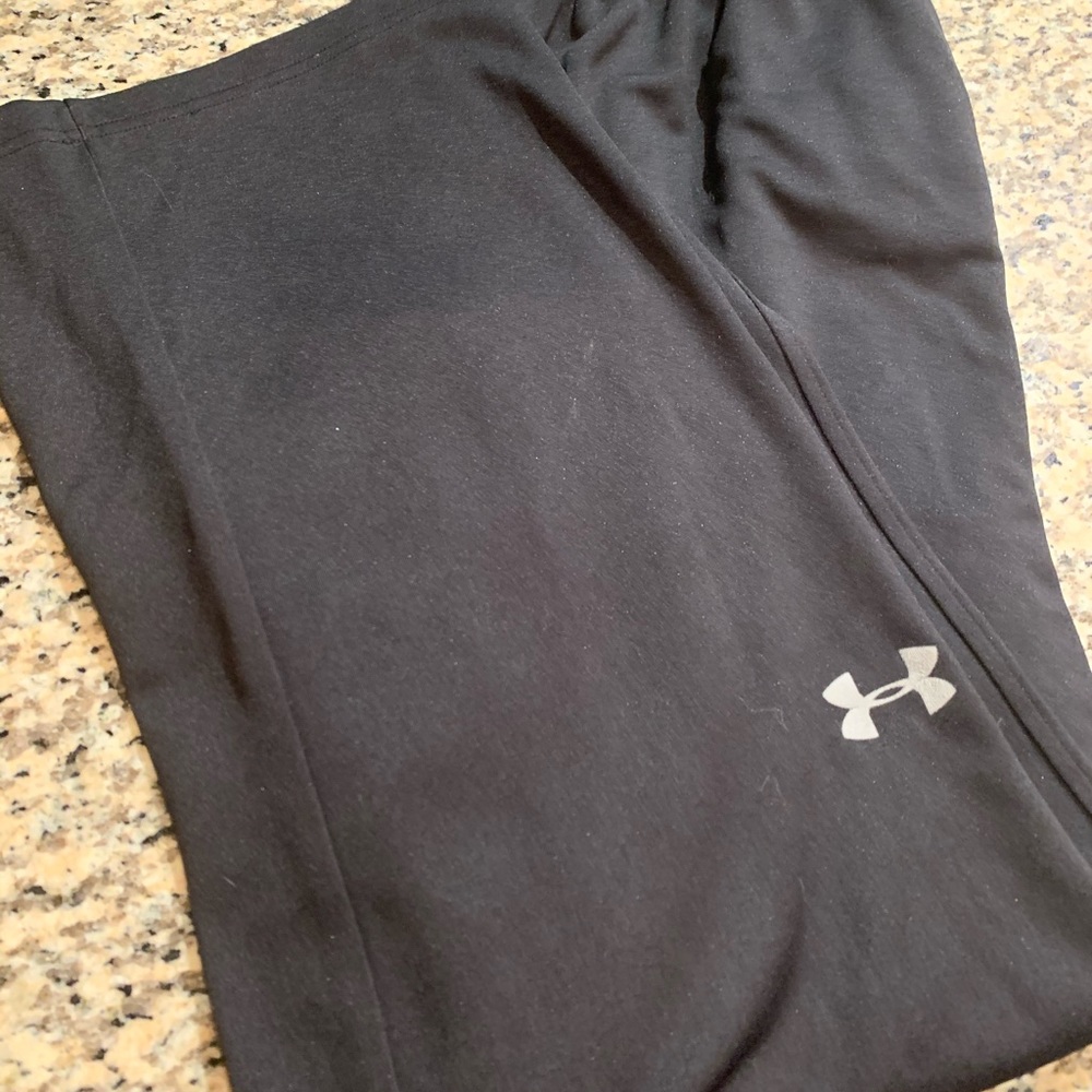 Under Armour Fleece Winter pants